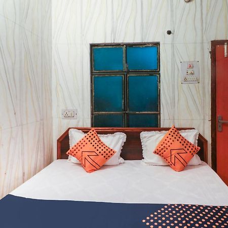 Spot On 67728 Ashish Guest House Jaunpur Exterior foto