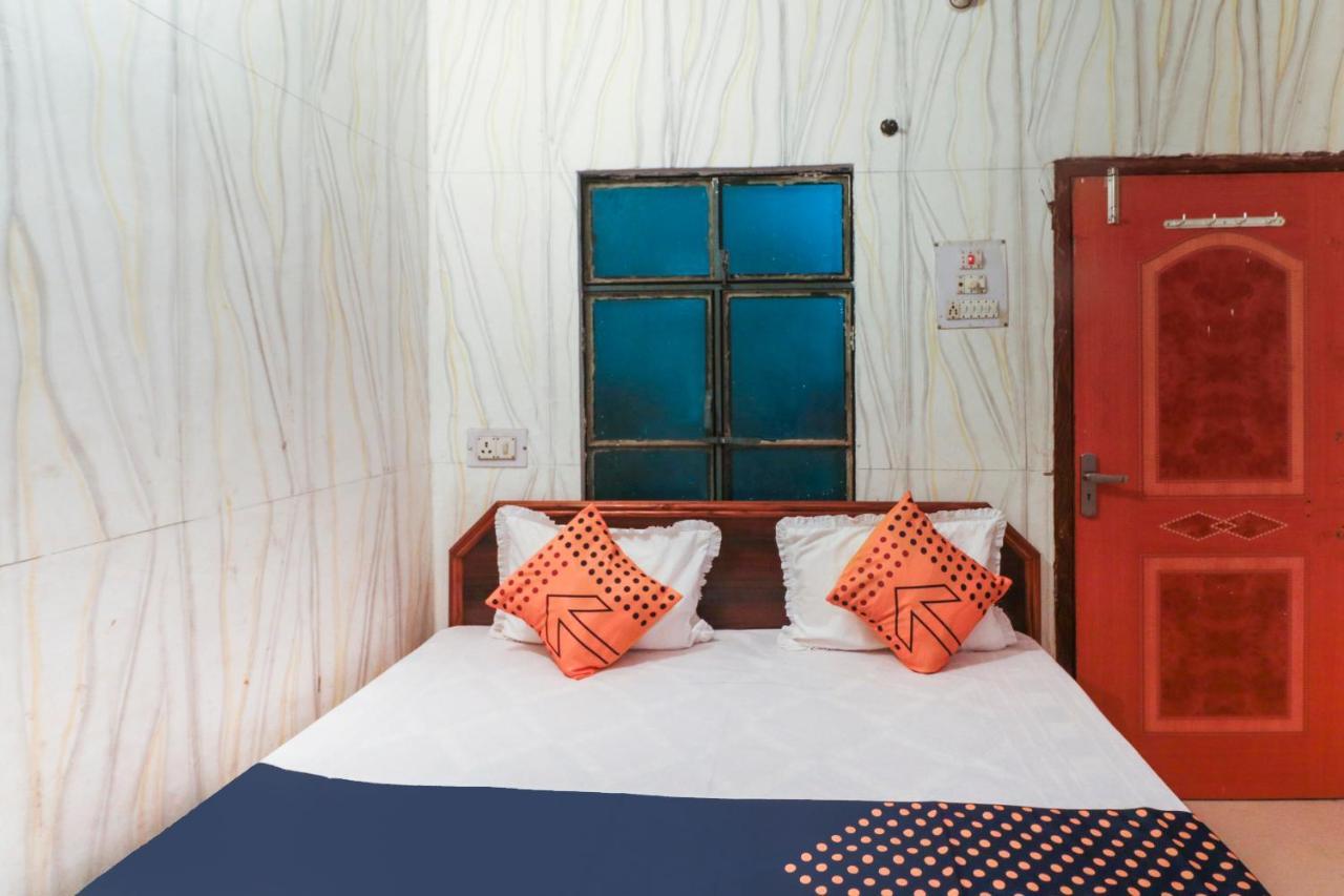 Spot On 67728 Ashish Guest House Jaunpur Exterior foto