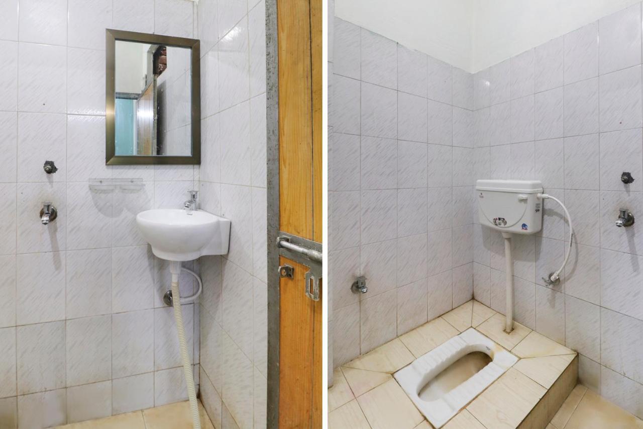 Spot On 67728 Ashish Guest House Jaunpur Exterior foto