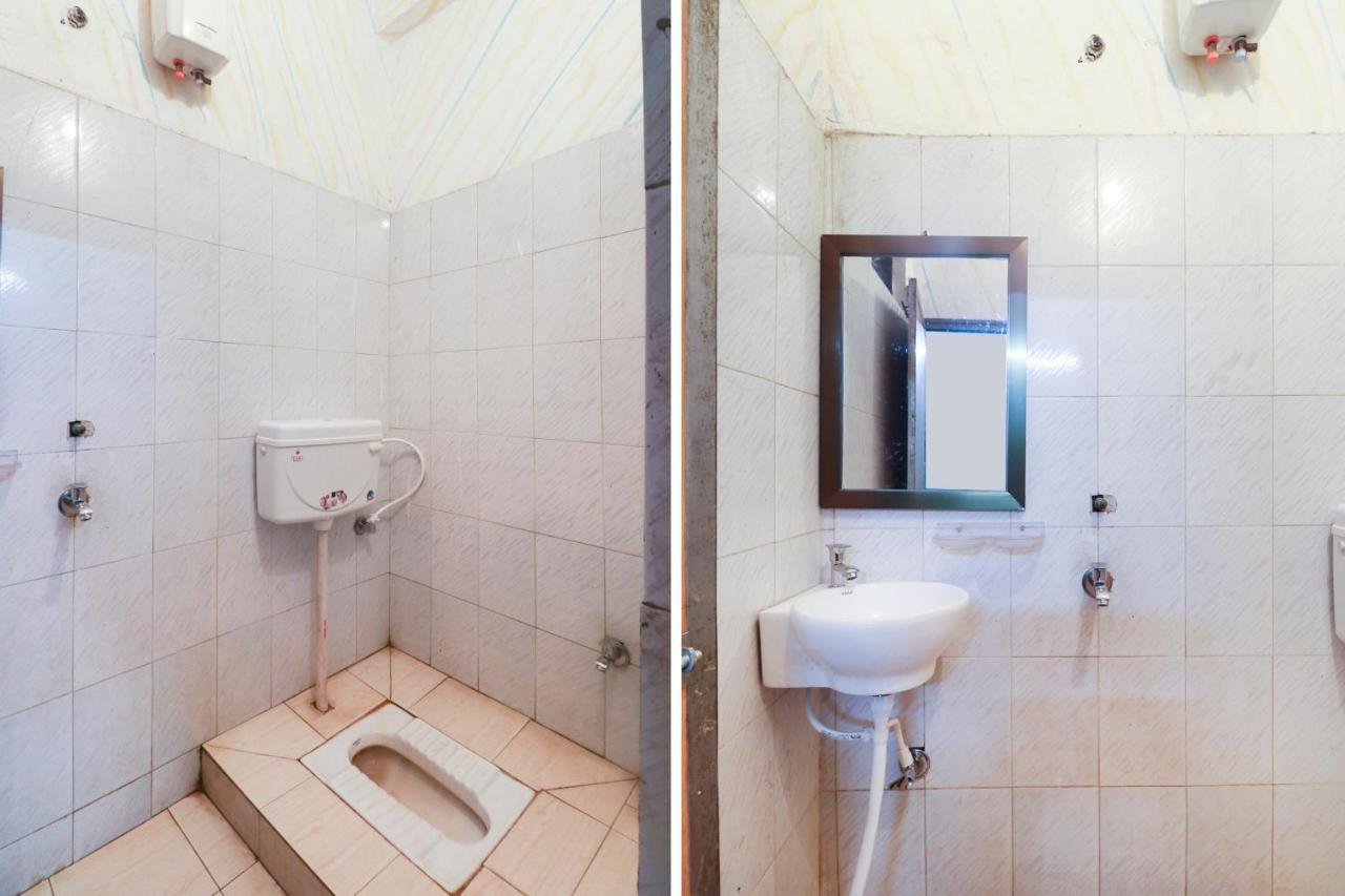 Spot On 67728 Ashish Guest House Jaunpur Exterior foto