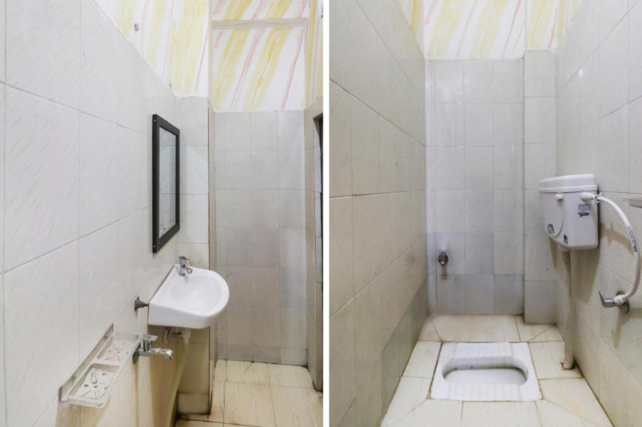 Spot On 67728 Ashish Guest House Jaunpur Exterior foto